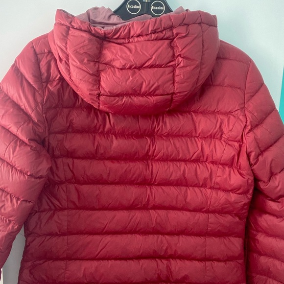 Geox Women’s Puffer Down Filled Jacket - Picture 2 of 6